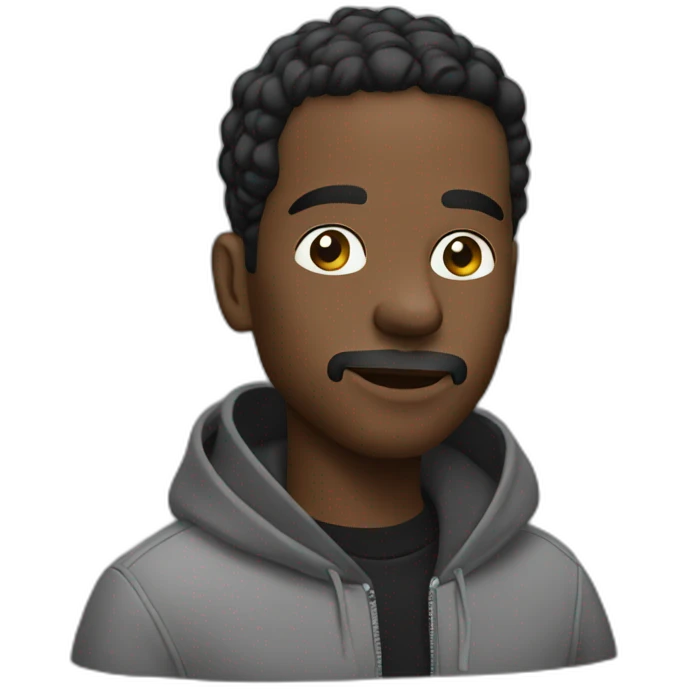 Pop smoke  emoji