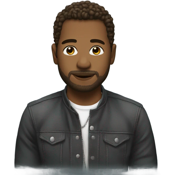 I miss my man emoji
