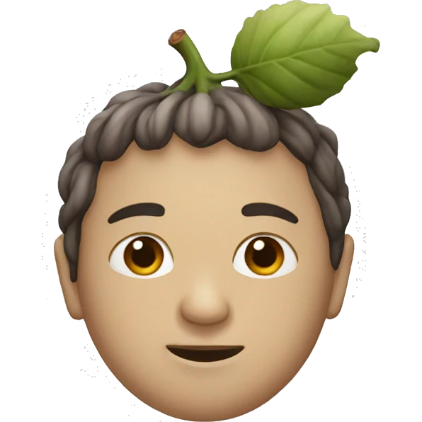 fig emoji