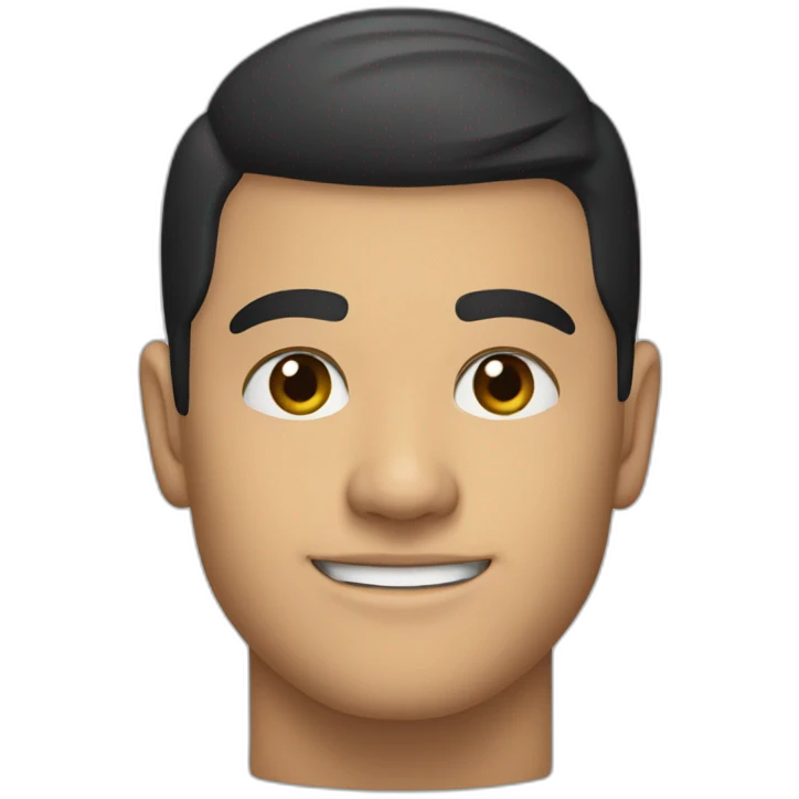 Jordan Rondelli emoji