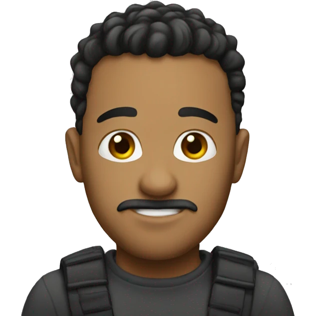 but emoji