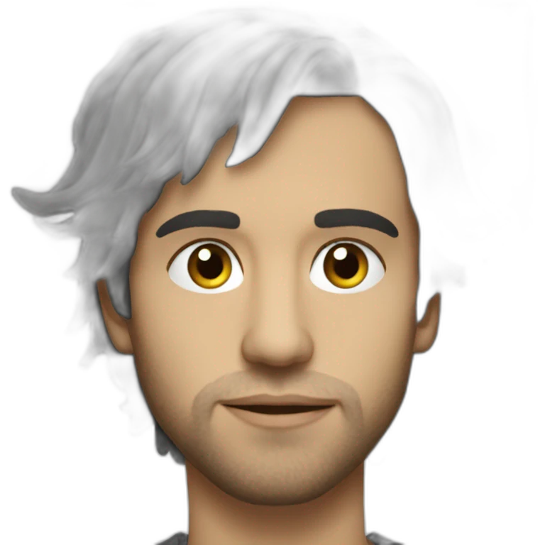 Orelsan emoji