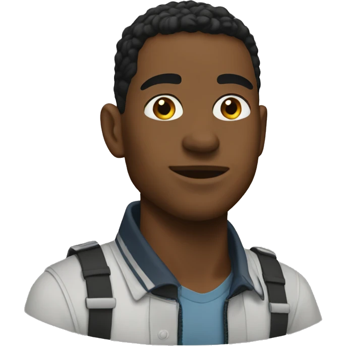 Brandon lake emoji