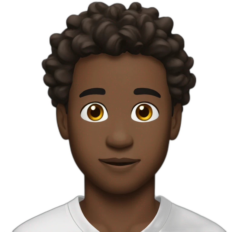 Angel Gomes emoji