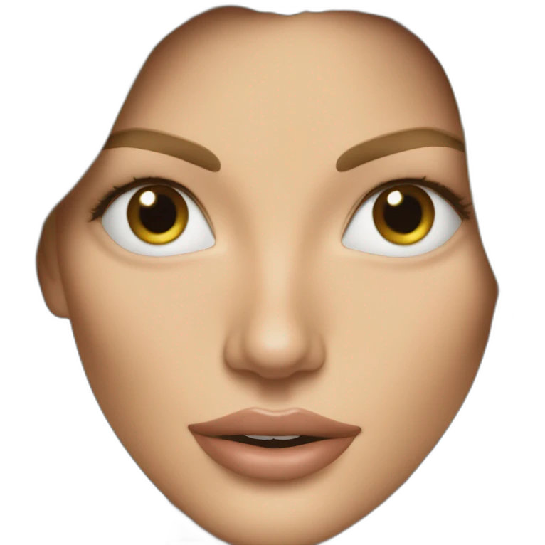gisele bundchen emoji