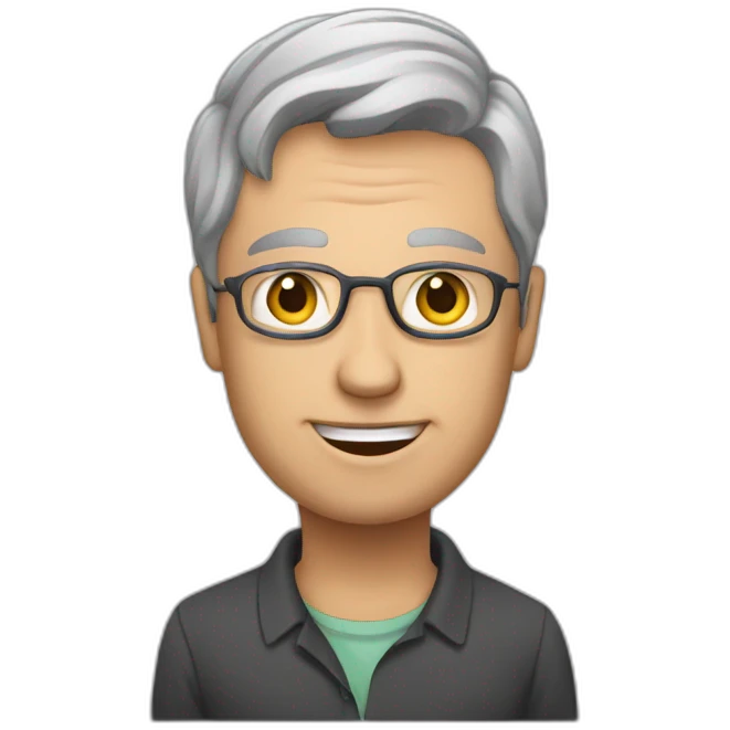 psicóloga emoji