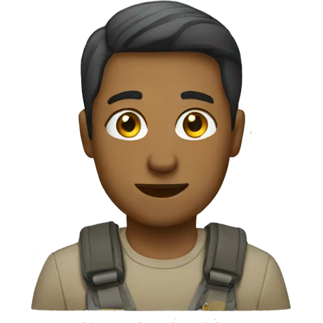Keep the change  emoji