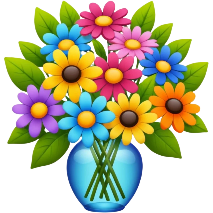 fiori emoji