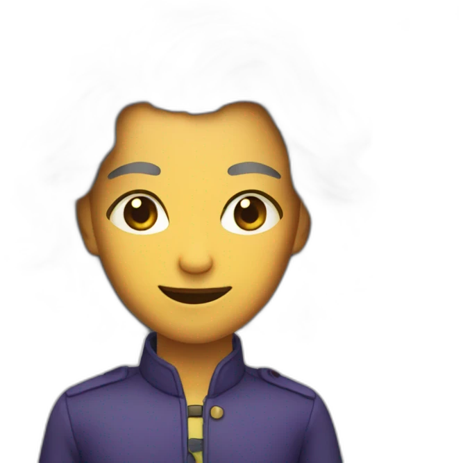 Anis Cartujo emoji
