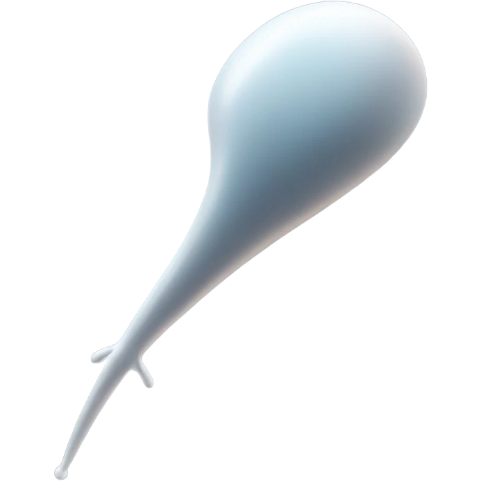 Sperm Cell emoji