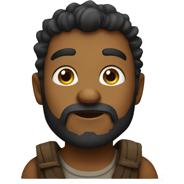 KANAKY emoji