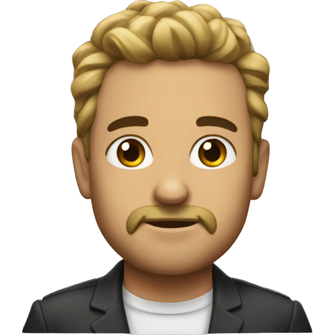 Brocas emoji