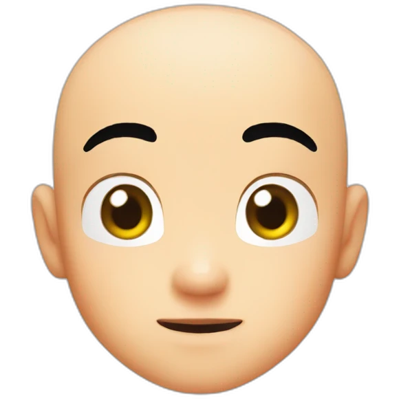 krillin emoji