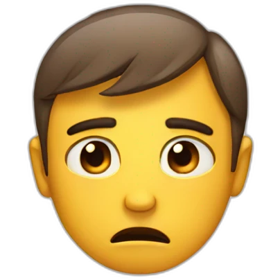 crying inconsolably  emoji