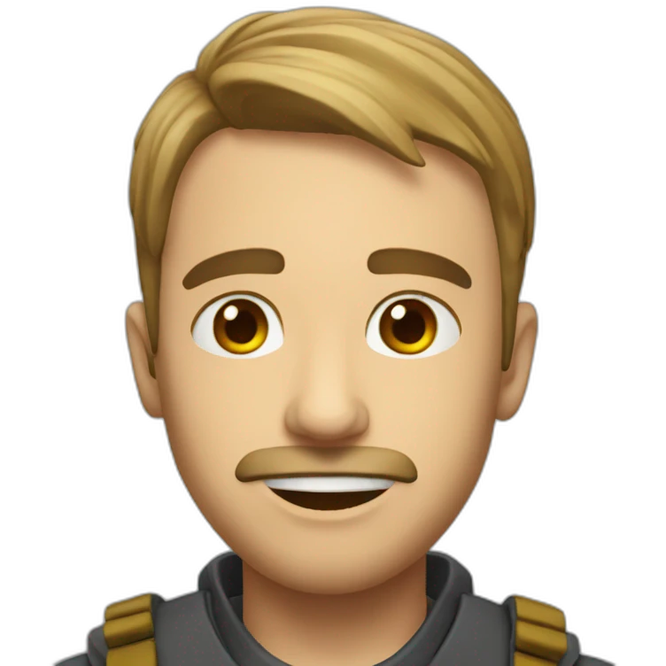 Émotion mdr emoji