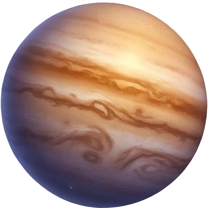 Planetas emoji