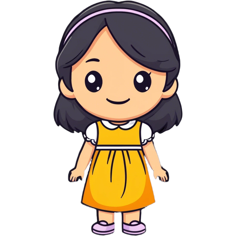 girls emoji