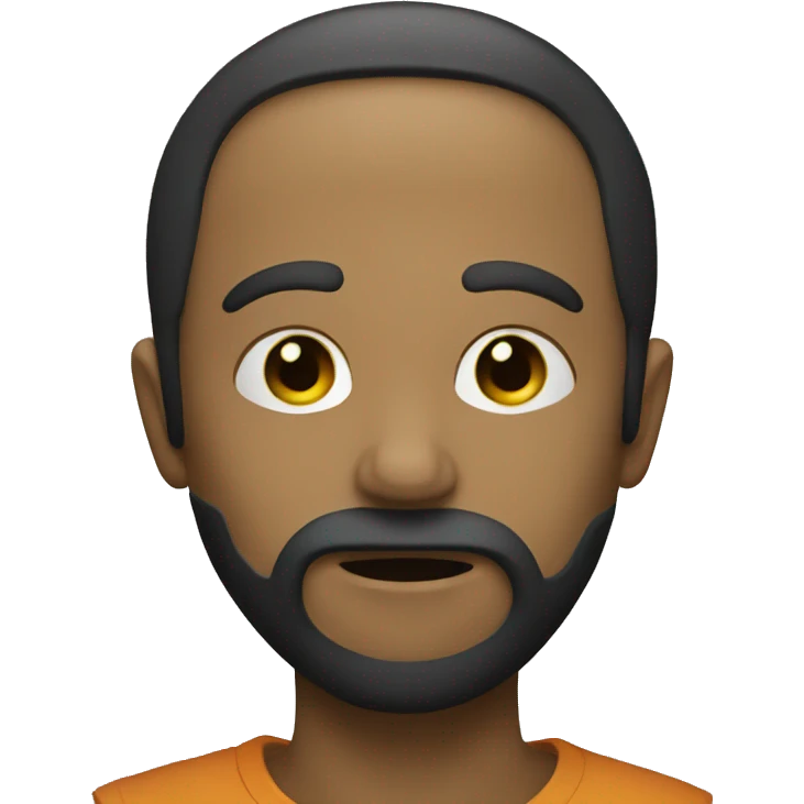 Silencing emoji