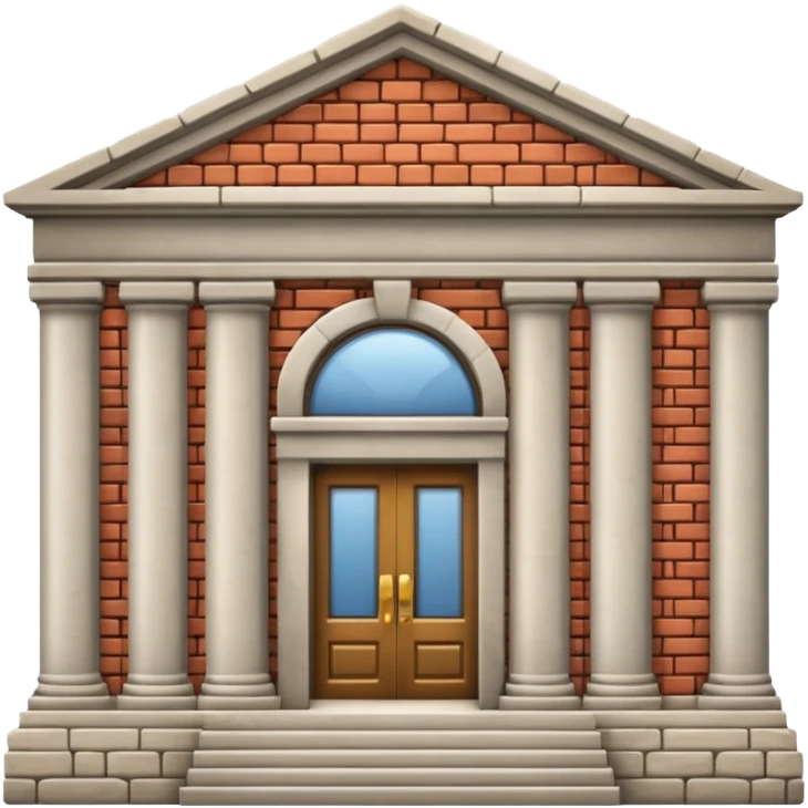  bank emoji