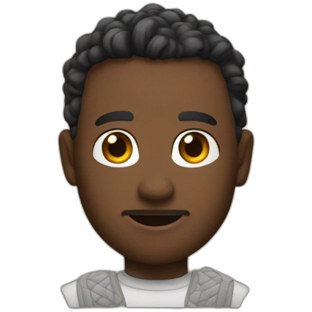 Raine emoji