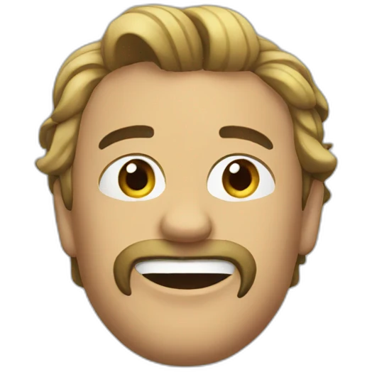 Grand emoji