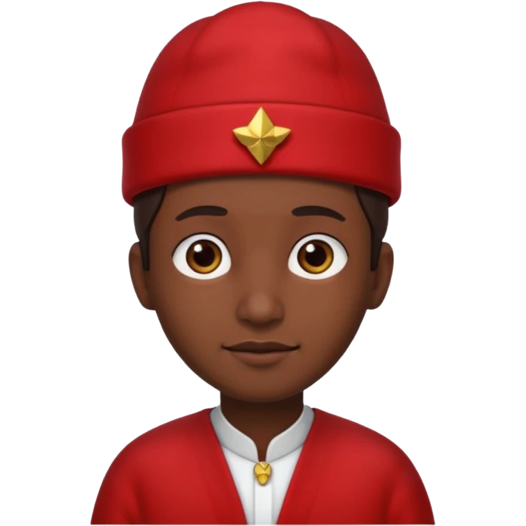 Popo sallama emoji