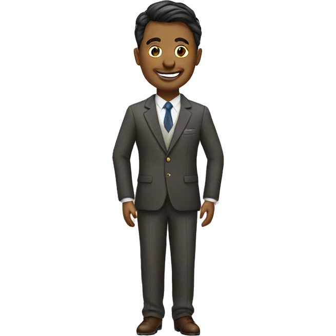 tailoring emoji
