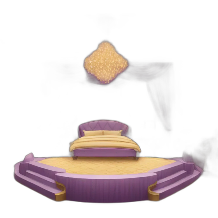 superstar house ballroom emoji