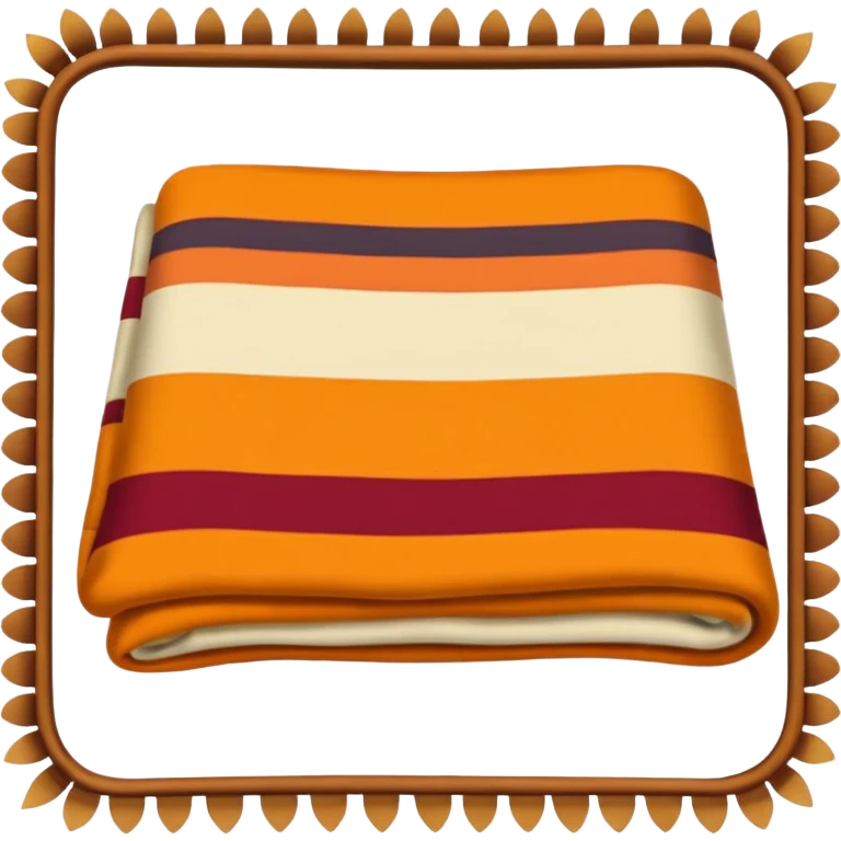 Summer/Summer-Autumn Blanket emoji