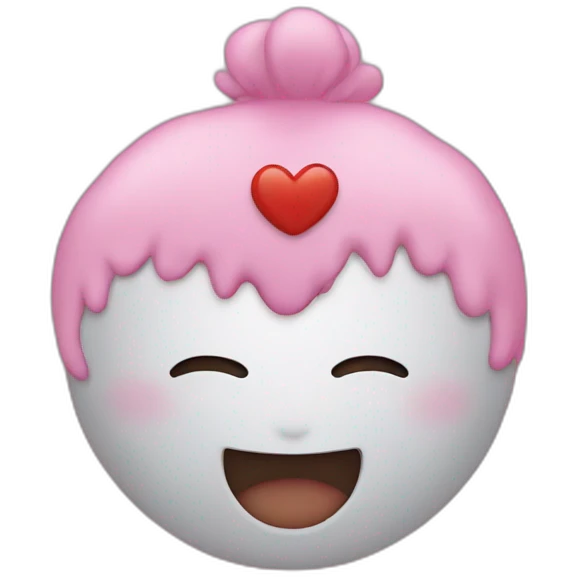 Cœur  emoji
