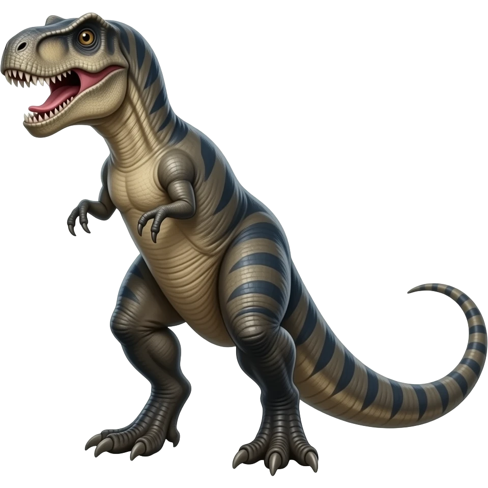 Indominus Rex emoji