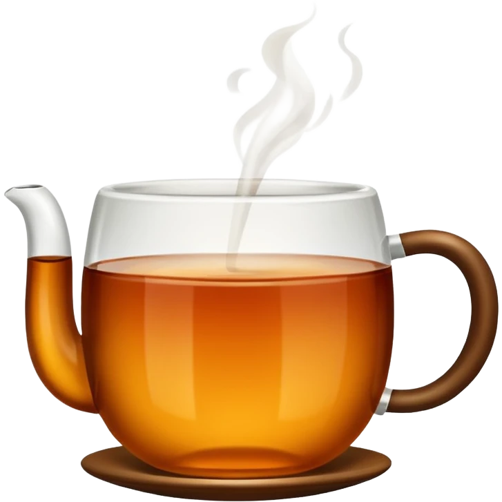 Çay emoji