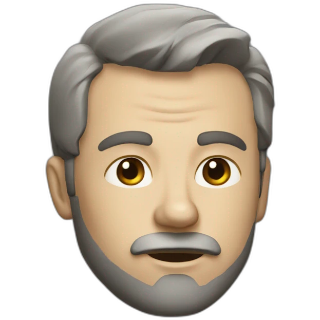 David pistolet emoji