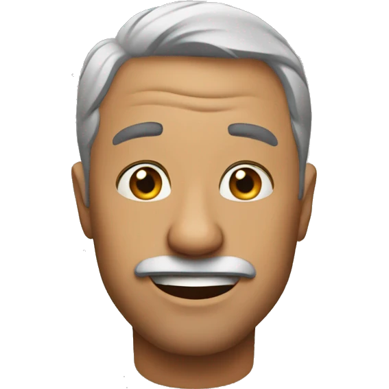 dad being weird  emoji