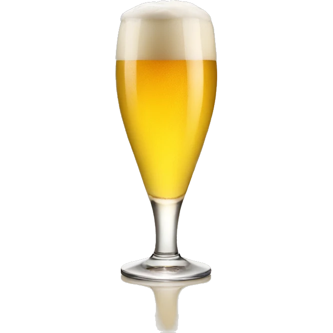 Biere emoji