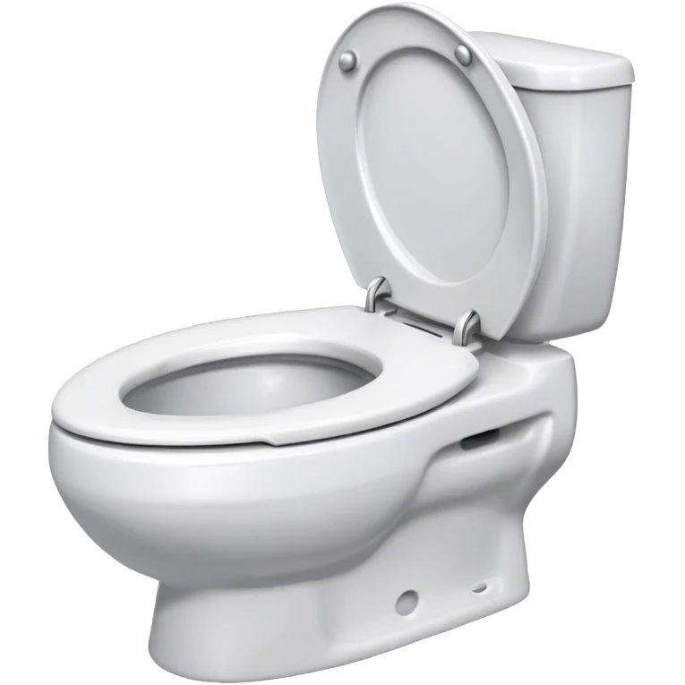 Skibidi toilet  emoji