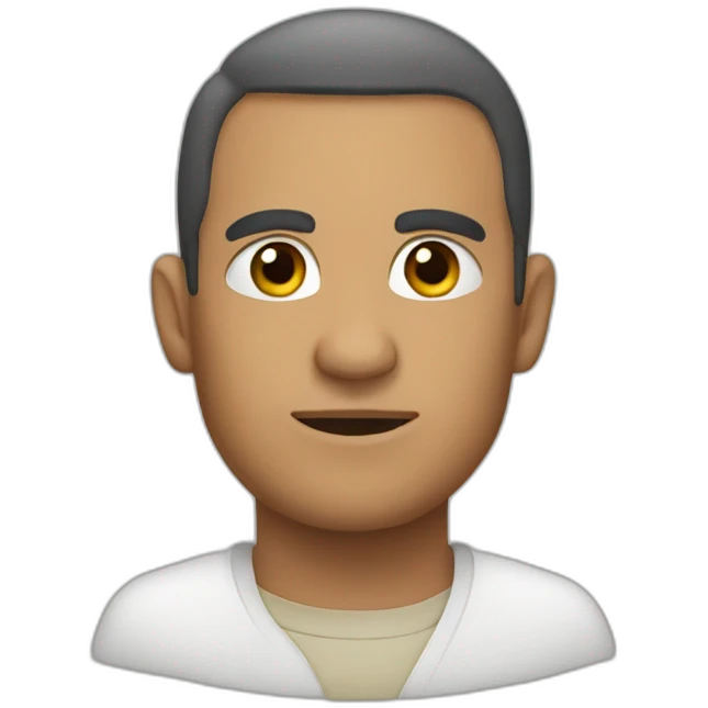 Nito Cortizo emoji