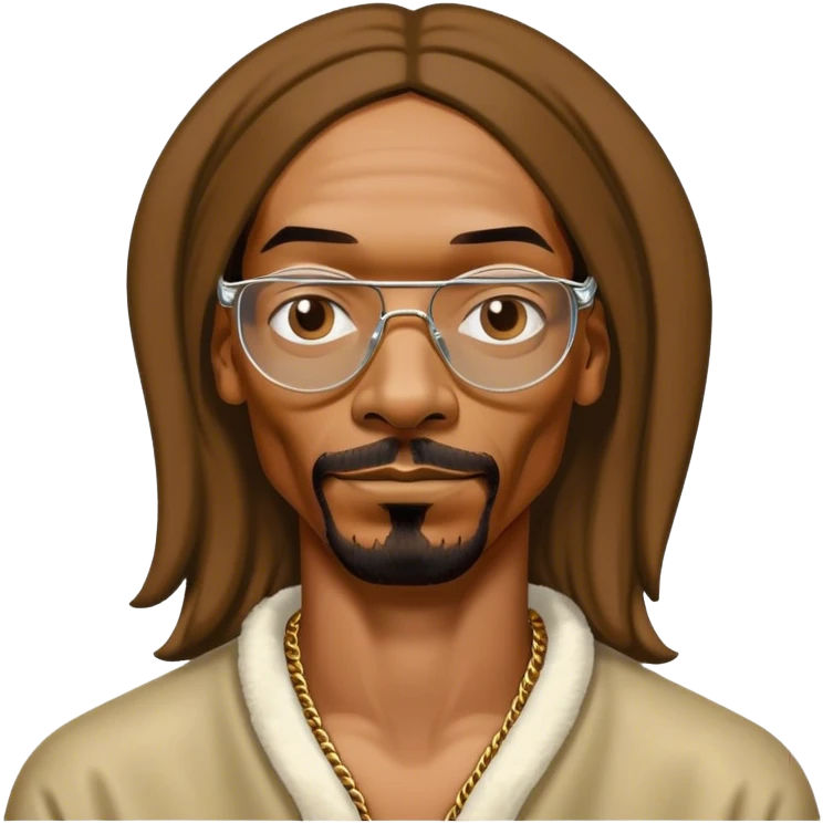 snoop dogg emoji