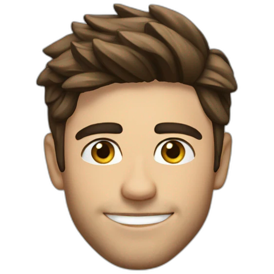 zac effron emoji
