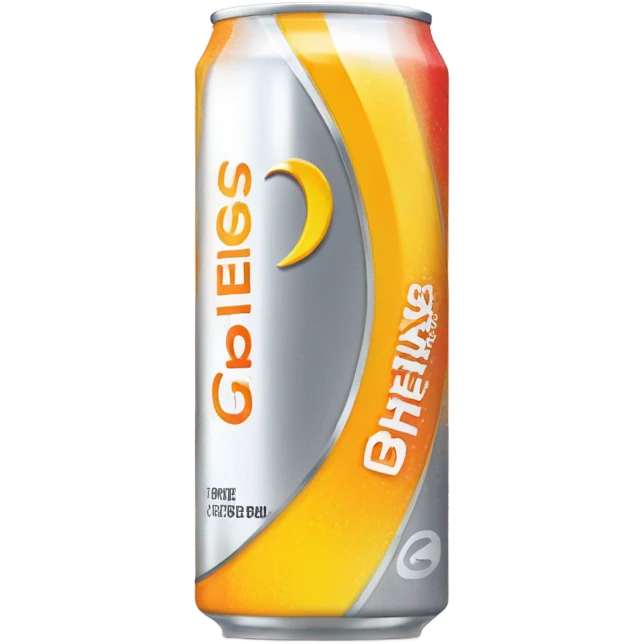 Celsius energy drink emoji