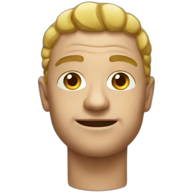 Nft emoji
