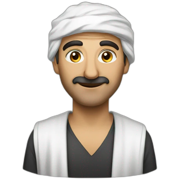 Walid Regragui emoji