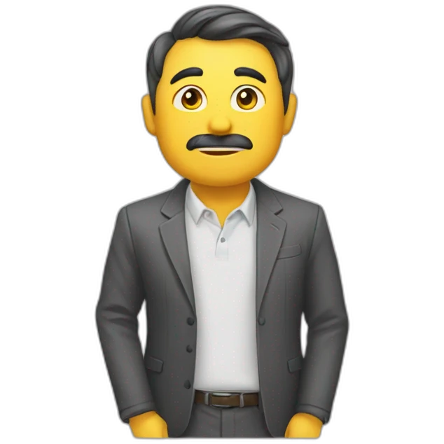 виктор цой emoji