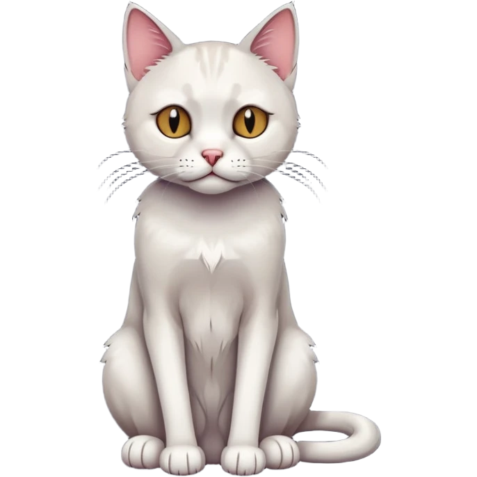 Кот наркоман горе в семье  emoji