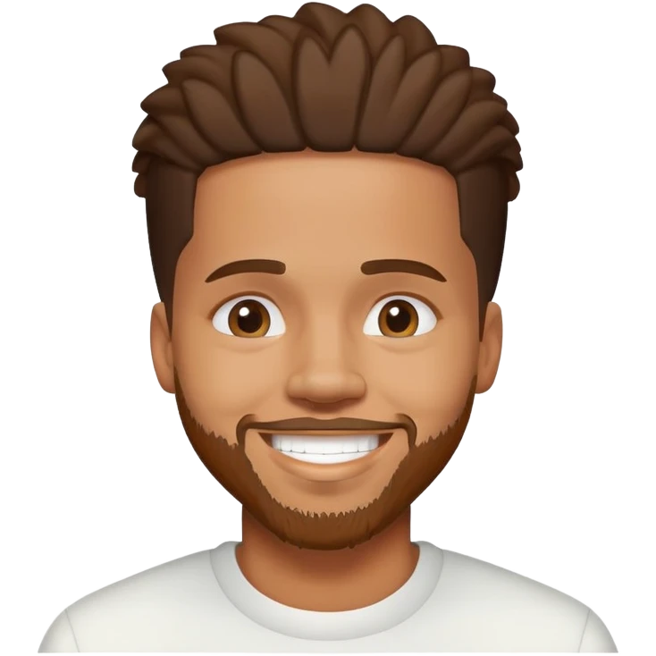 J.cole emoji