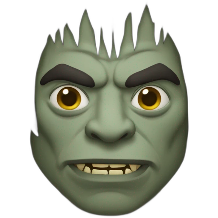 uruk-hai orc emoji