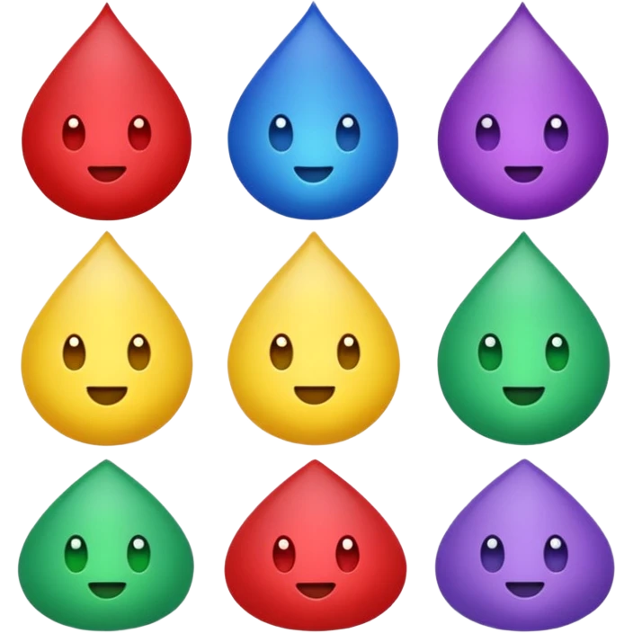 make me a 5 unique emojis that say MT25 and u make the emojis 5 diffrent collors ( 5 diffirent emojis and make them unique emoji