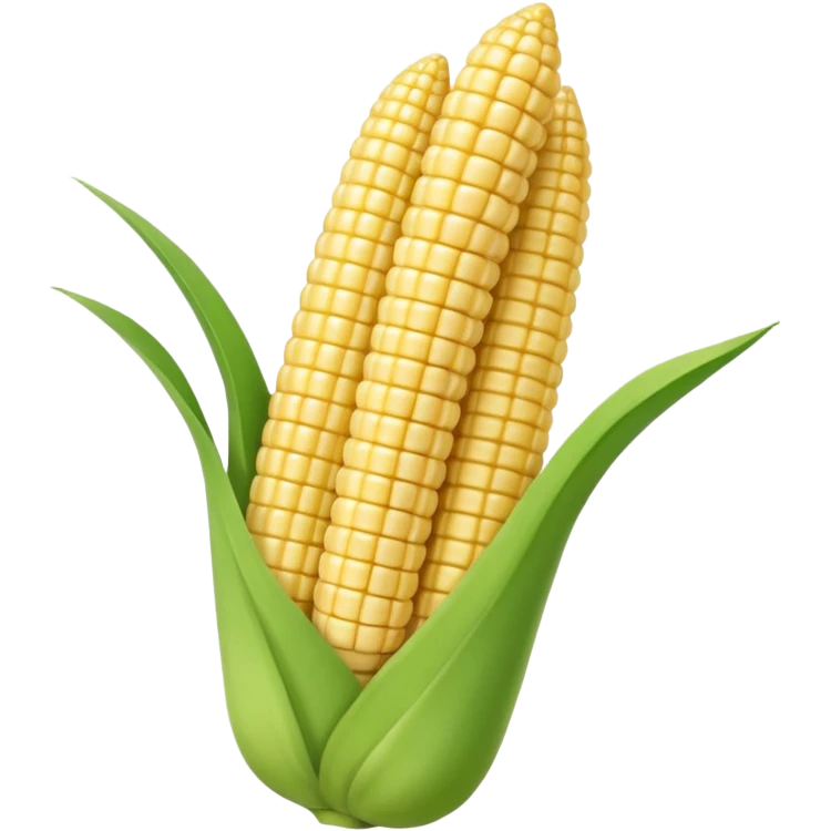 baby corn emoji
