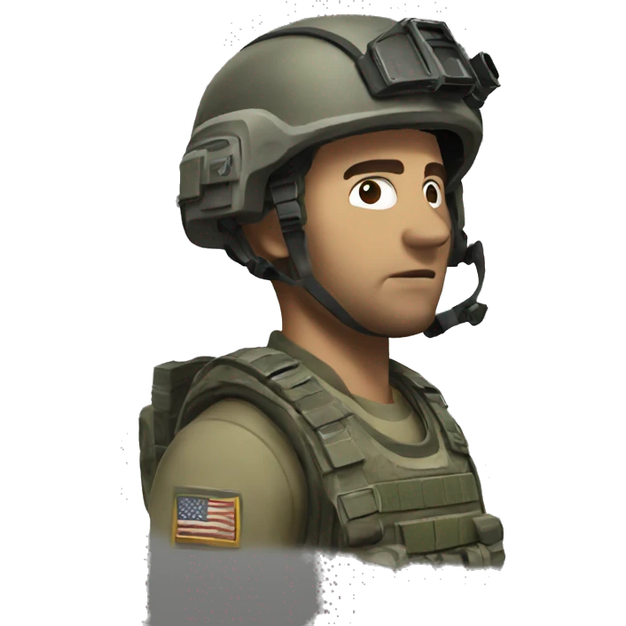 call of duty emoji