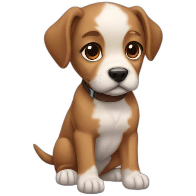 mardoole-puppy emoji